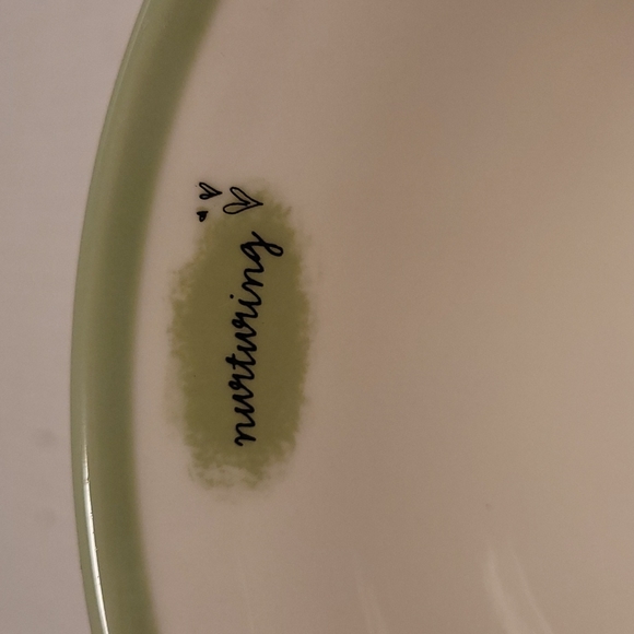 Pair of Gorgeous 2006 Starbucks Coffee Mugs - Picture 6 of 16